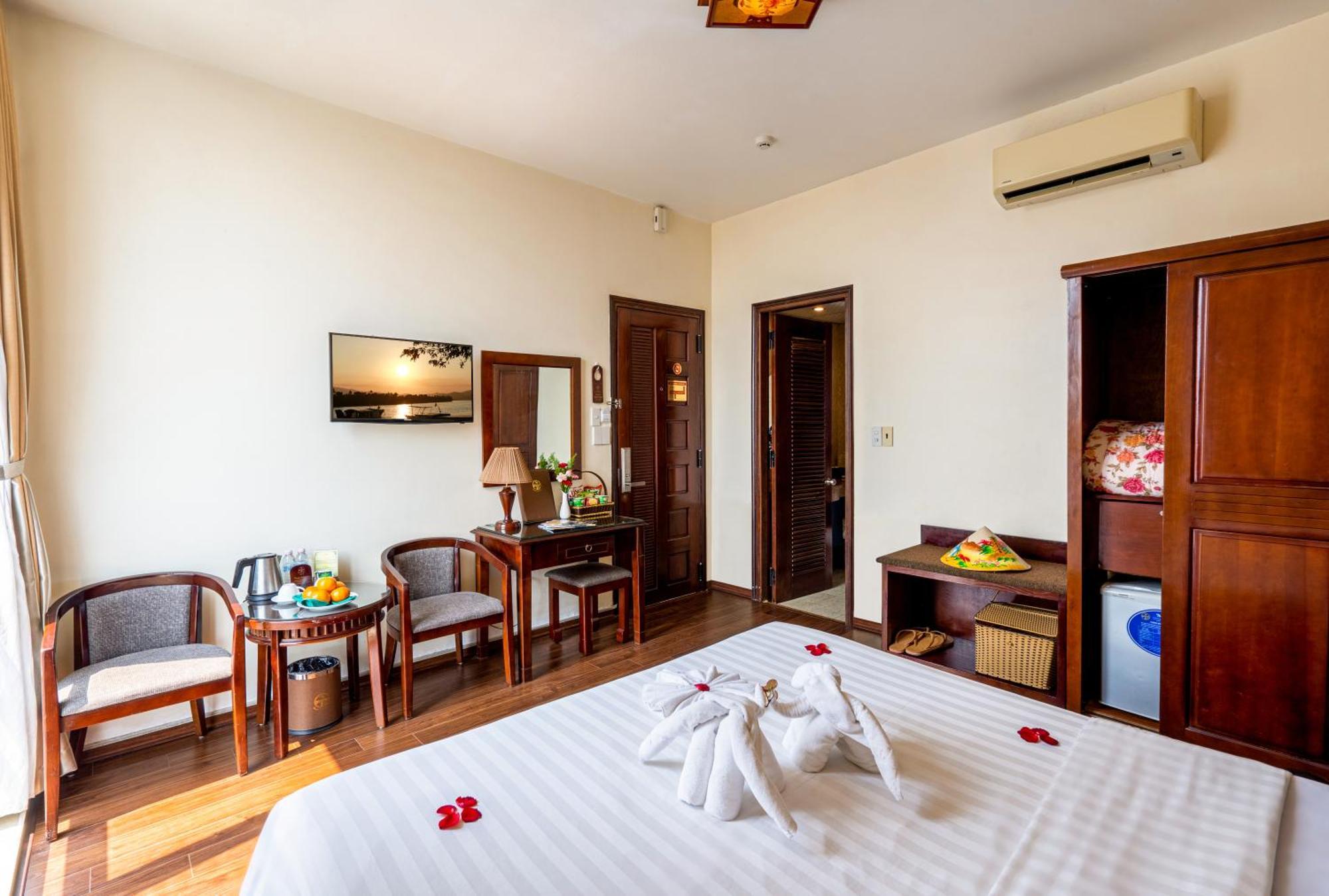 Thanh Lich Hue Hotel Cameră foto