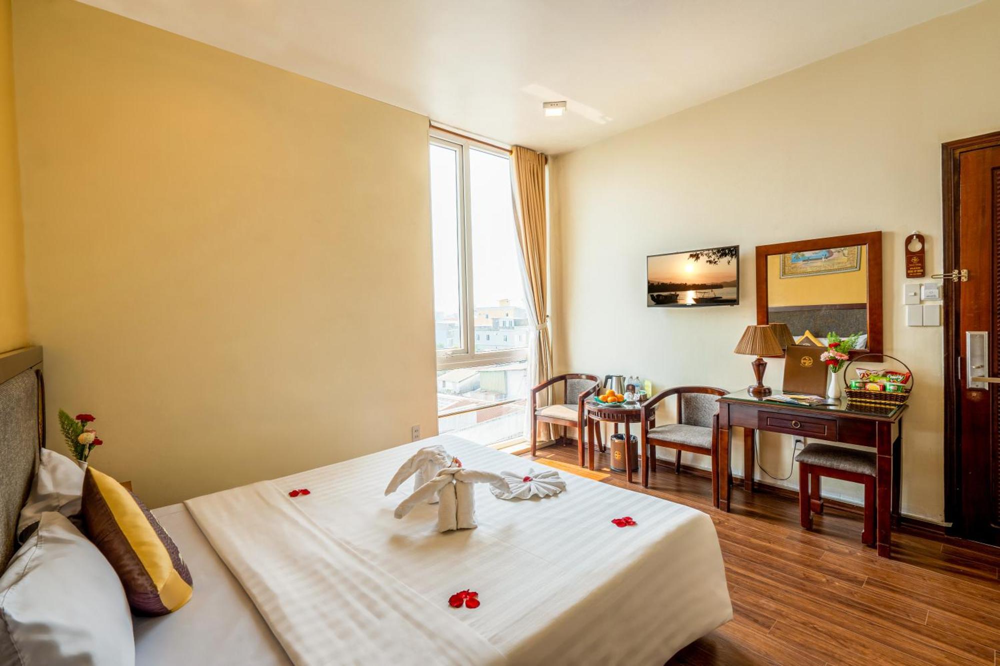 Thanh Lich Hue Hotel Cameră foto