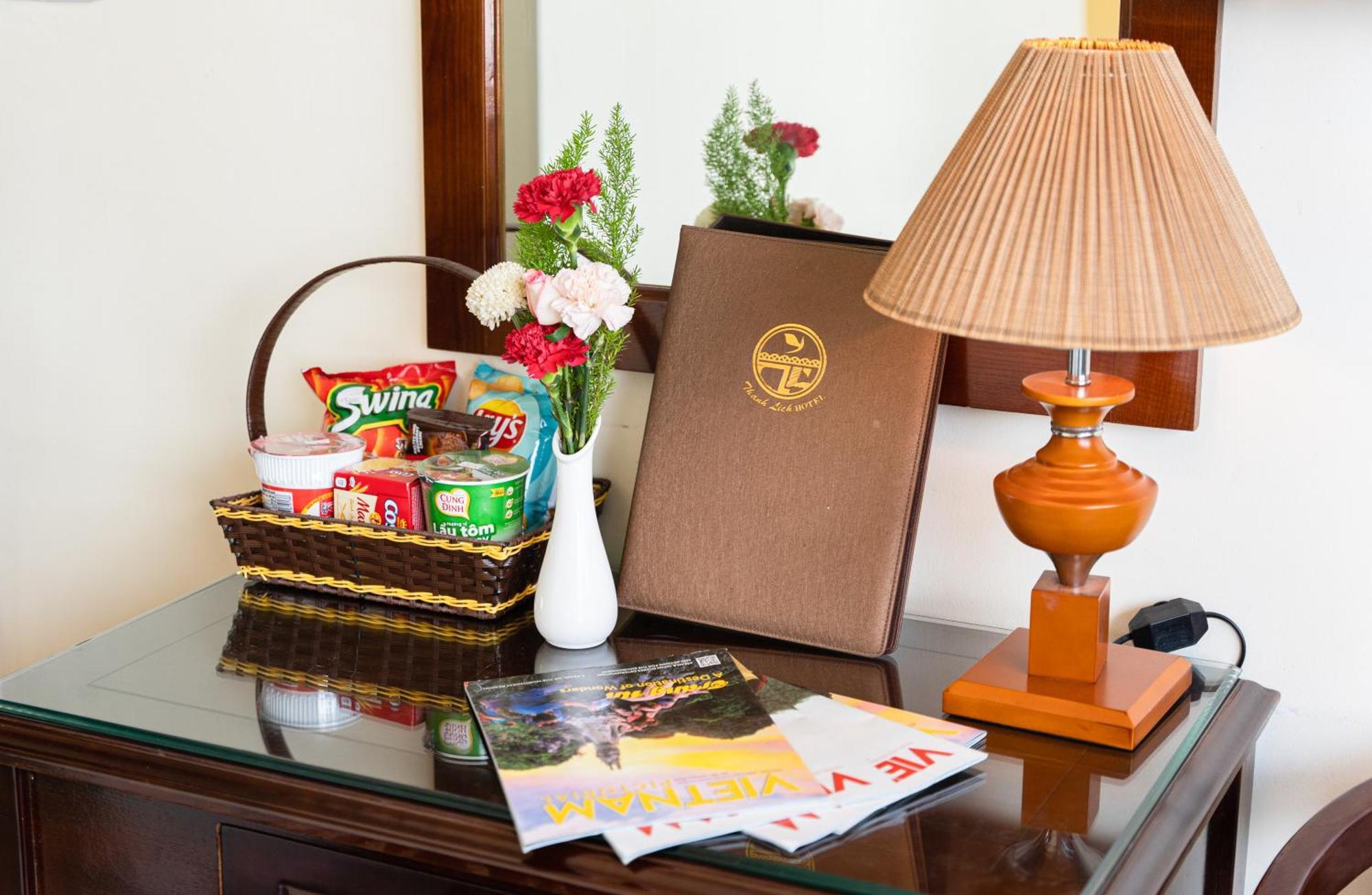 Thanh Lich Hue Hotel Cameră foto