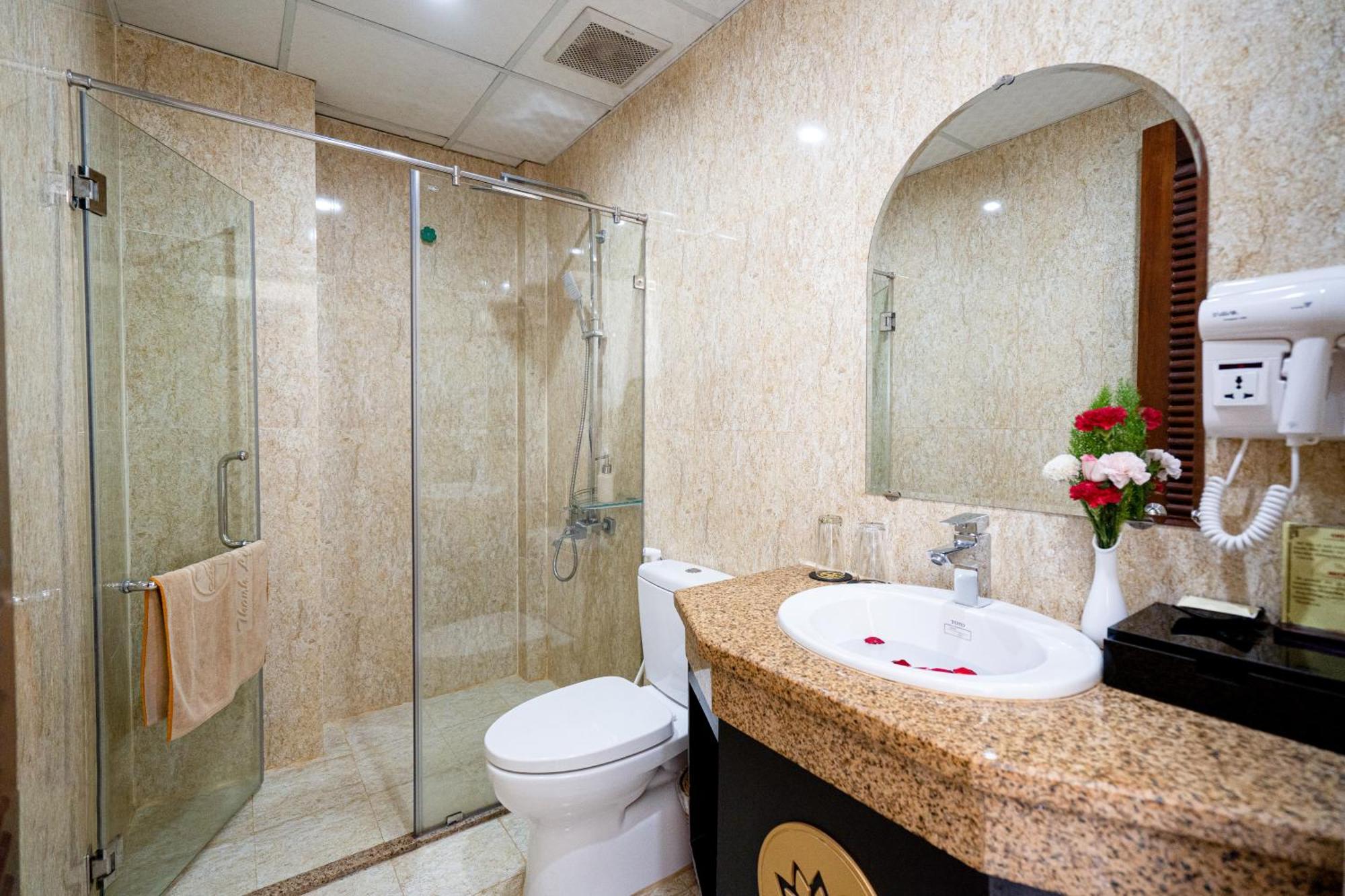 Thanh Lich Hue Hotel Cameră foto